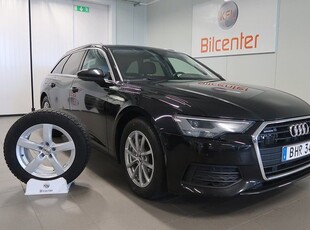 Audi A640 2.0 TDI quattro Aut-Drag-Värm-Navi--SoV 2020, Kombi