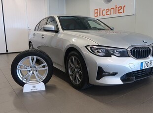 BMW 330e Sedan Sport line Aut-Navi-Kamera-CockPit-SoV 2020, Sedan