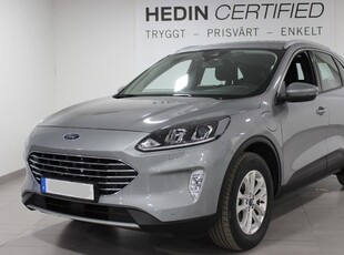 Ford KugaTitanium Plug In Hybrid | Apple Carplay | Aut 2021, SUV