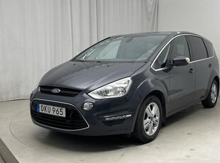 Ford S-Max2.0 Duratorq TDCi 2015, Kombi