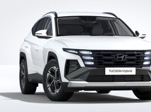 Hyundai TucsonFACELIFT Essential Plug-In AWD Privatleasing 2025, SUV