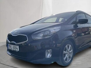 Kia Carens1.7 CRDi 2016, Kombi