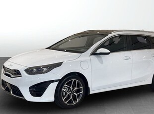 Kia Cee´dSW Plug-In Hybrid Advance Plus 2024, Halvkombi