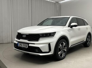 Kia Sorento1.6 T-GDi Plug-in Hybrid AWD 2021, SUV