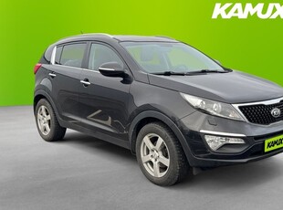 Kia Sportage1.6 GDI Comfort 2014, SUV