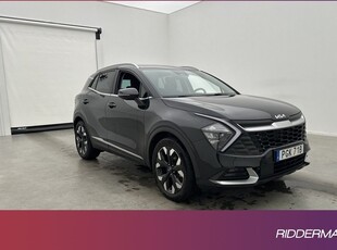 Kia SportagePHEV AWD Action Värm Kamera Navi CarPlay 2023, SUV