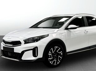 Kia XCeedPlug-In Hybrid Action LAGERBILS 2024, Halvkombi