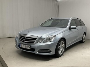 Mercedes E300E 300 CDI BlueTEC Hybrid Kombi S212 2013, Kombi