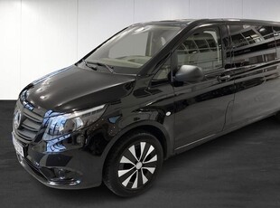 Mercedes VitoBenz 116 CDI TOURER SELECT EX. LÅNG 2022, Kombi