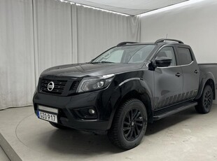 Nissan Navara2.3 dCi 4x4 2019, Pickup