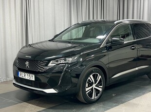 Peugeot 3008GT Hybrid 4 300 Ultimate Business Drag Navi 2021, SUV