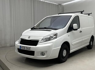 Peugeot Expert2.0 HDI Skåp 2016, Minibuss