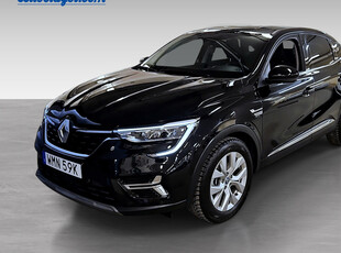 Renault ArkanaE-TECH 145 HEV Intens DCT 2022, Crossover