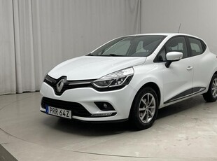 Renault ClioIV 0.9 TCe 90 5dr 2020, Halvkombi