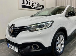 Renault Kadjar1.5 dCi EDC Eu6 GPS BACKKAMERA 2018, SUV