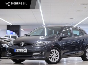 Renault MeganeMégane III Grand Tour 1.2 TCe PDC 2015, Kombi