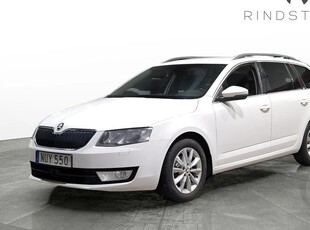 Skoda OctaviaKombi 1.6 TDI AMBITION 0.35L MIL 16