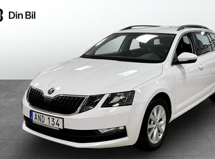 Skoda OctaviaKombi Ambition TSI 2019, Kombi