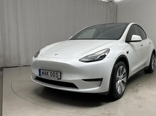 Tesla Model Y Long Range Dual Motor AWD 2023, SUV