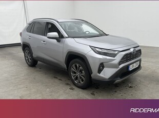 Toyota RAV4Hybrid AWD Executive Kamera Navi Skinn 2023, SUV