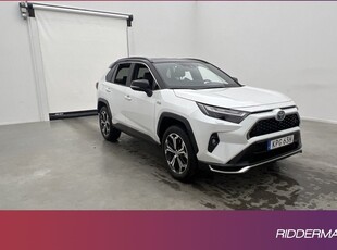 Toyota RAV4Plug-in AWD Style Premium HUD Drag 2023, SUV