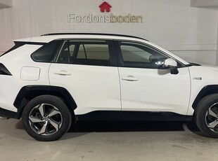 Toyota RAV4Plug-in Hybrid AWD Active Drag M-Värm Backkamera 2021, SUV