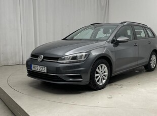 Volkswagen GolfVW VII 1.0 TSI Sportscombi 2018, Kombi