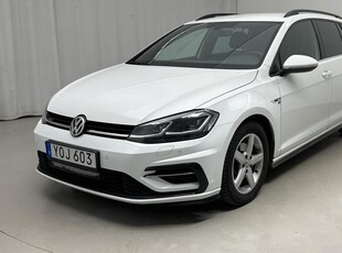 Volkswagen GolfVW VII 1.4 TSI Sportscombi 2018, Kombi