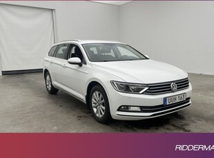 Volkswagen Passat1.4 TSI Cockpit CarPlay Adapt-fart 2018, Kombi