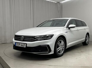 Volkswagen PassatVW 1.4 GTE Sportscombi 2021, Kombi