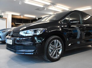 Volkswagen TouranEdition Privatleasing Vinterhjul ingår 2024, SUV