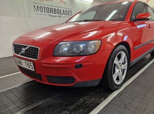 Volvo S40Manuell A-traktor , Sedan