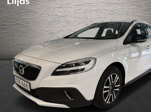 Volvo V40Cross Country D3 Adv Edition Navi dagar hos Liljas 2019, Kombi