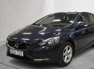 Volvo V40T2 2015, Kombi