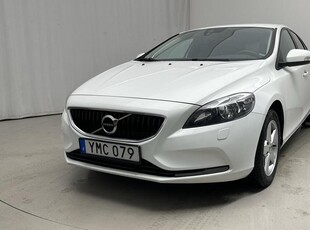 Volvo V40T3 2018, Kombi