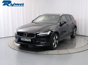 Volvo V60Cross Country B4 AWD Diesel Adv SE 2021, Kombi