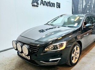 Volvo V60D4---RESERVERAD 2014, Kombi