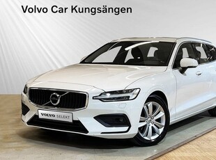 Volvo V60T4 Momentum Advanced Edition SELEKT 2020, Kombi