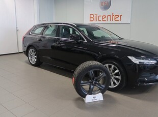 Volvo V90D3e Värmare-Drag-SoV-Advanced Edition 2019, Kombi