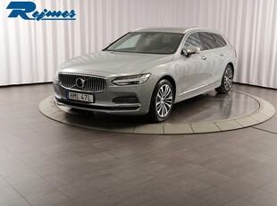 Volvo V90Recharge T6 Core Edition II 2024, Kombi