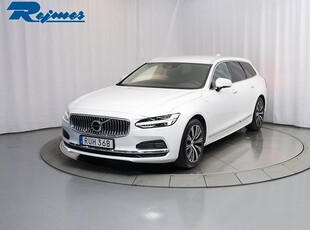 Volvo V90Recharge T6 Inscription Expression 2021, Kombi