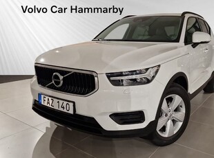 Volvo XC40D3 FWD Edition 2019, SUV