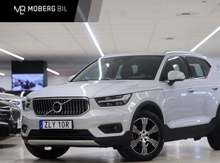 Volvo XC40D3 Inscription B-Kamera Skinn Navi Orrefors 2020, SUV