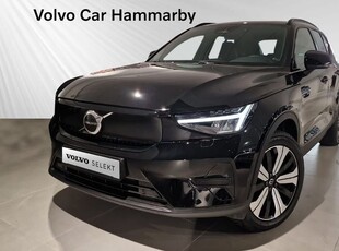 Volvo XC40Recharge Single Motor Core 2023, SUV