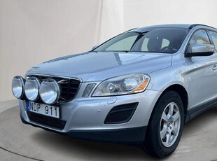 Volvo XC60D4 AWD 2013, SUV