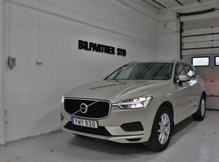 Volvo XC60D4 Geartronic Advanced Edition, Momentum Euro 6 2019, SUV