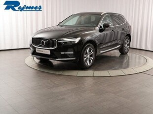 Volvo XC60Recharge T6 Core Edition 2023, SUV