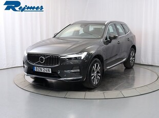 Volvo XC60Recharge T6 Inscription Expression 2022, SUV