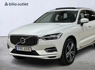 Volvo XC60T8 TE Inscription Pano H K Drag HUD 360° 2019, SUV