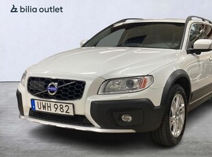 Volvo XC70D4 AWD Summum BE VOC Drag BLIS P-värm Läder 2015, Kombi